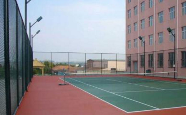 迭部水性丙烯酸地坪涂料