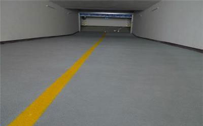 迭部环氧划线涂料