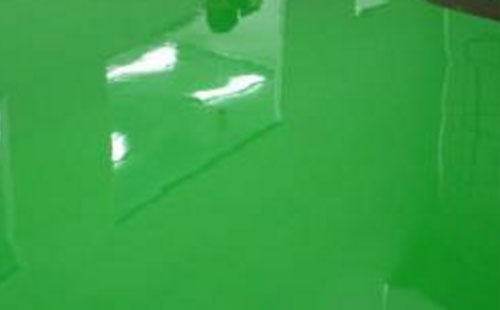 迭部水性环氧通用底涂