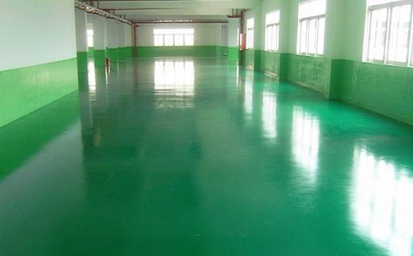 迭部迭部环氧地坪施工温度在哪些方面会影响地坪