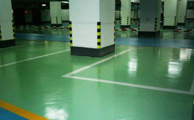 迭部迭部环氧地坪工程起泡原因及解决办法