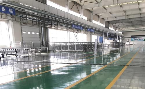 梦得来化工有限公司主营迭部迭部环氧地坪工程