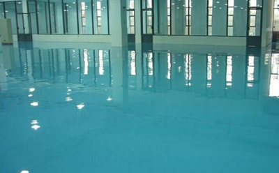 迭部迭部环氧地坪漆颜色怎么调？完全掌握调色绝招！