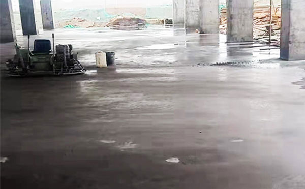 迭部不发火地面