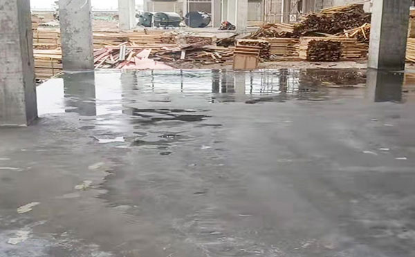 迭部不发火地坪