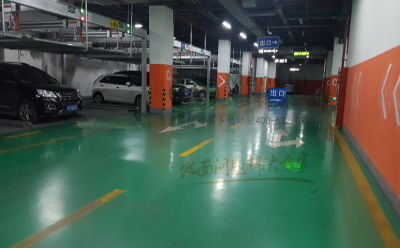 迭部迭部环氧地坪施工中的注意事项及常见问题解决指南