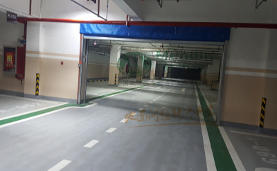 迭部迭部环氧地坪工程全解析：从设计到施工的完整流程