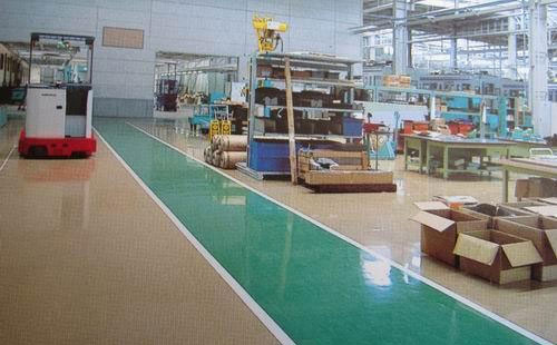 迭部迭部环氧地坪漆施工工艺及常见问题解决指南